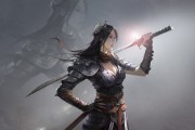 天国拯救2沼泽藏宝图，一场与泥潭的较量